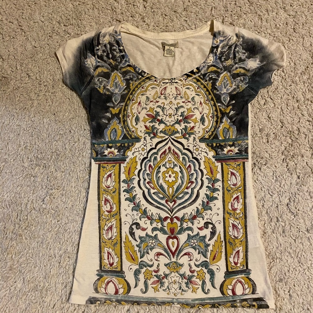 Lucky Brand Top